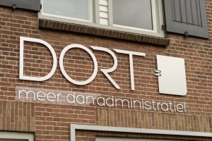 Dort Administratiekantoor Eindhoven