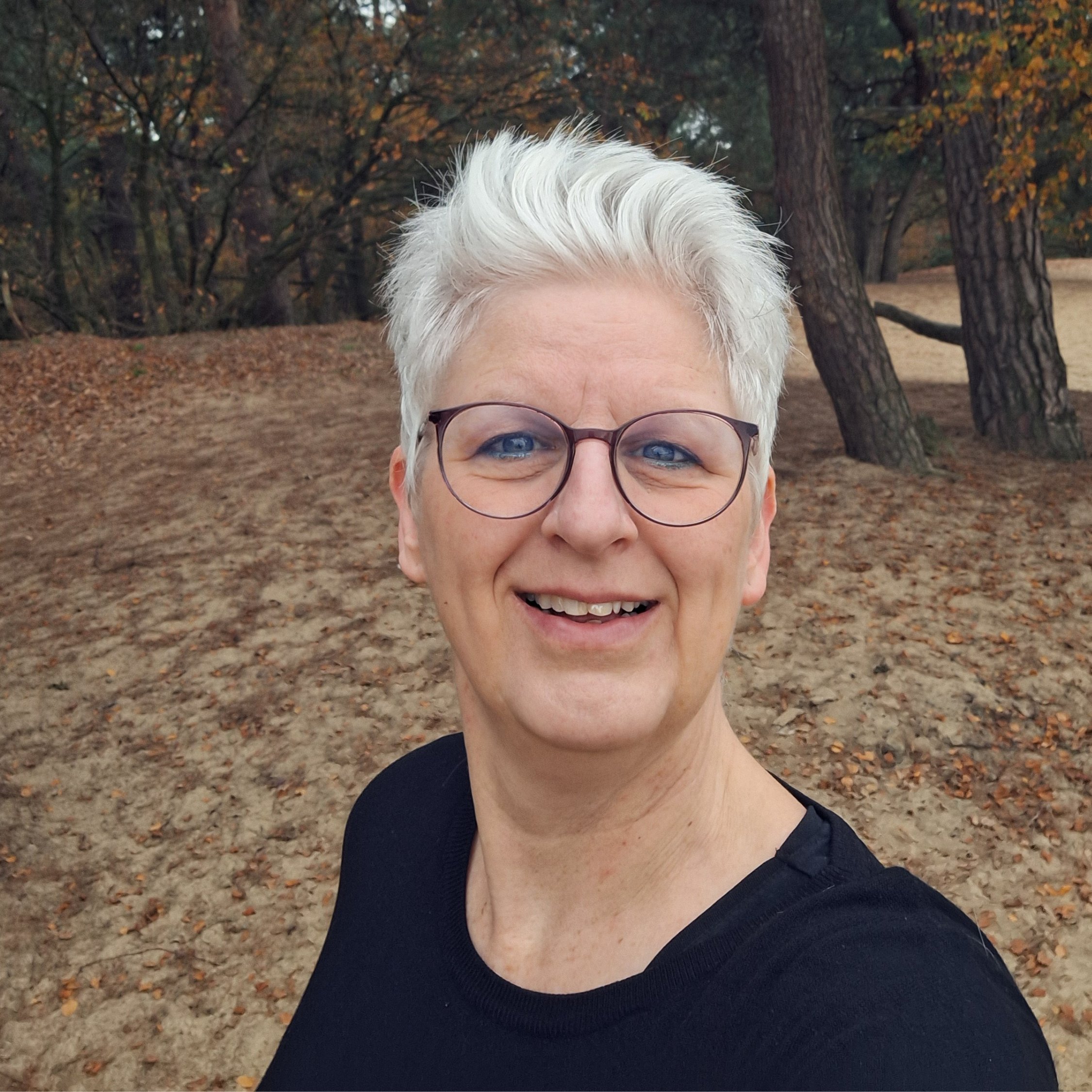 Patricia Bekkers
